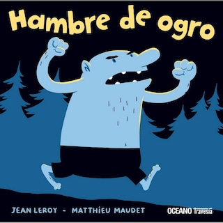 Foto 1 | Hambre De Ogro