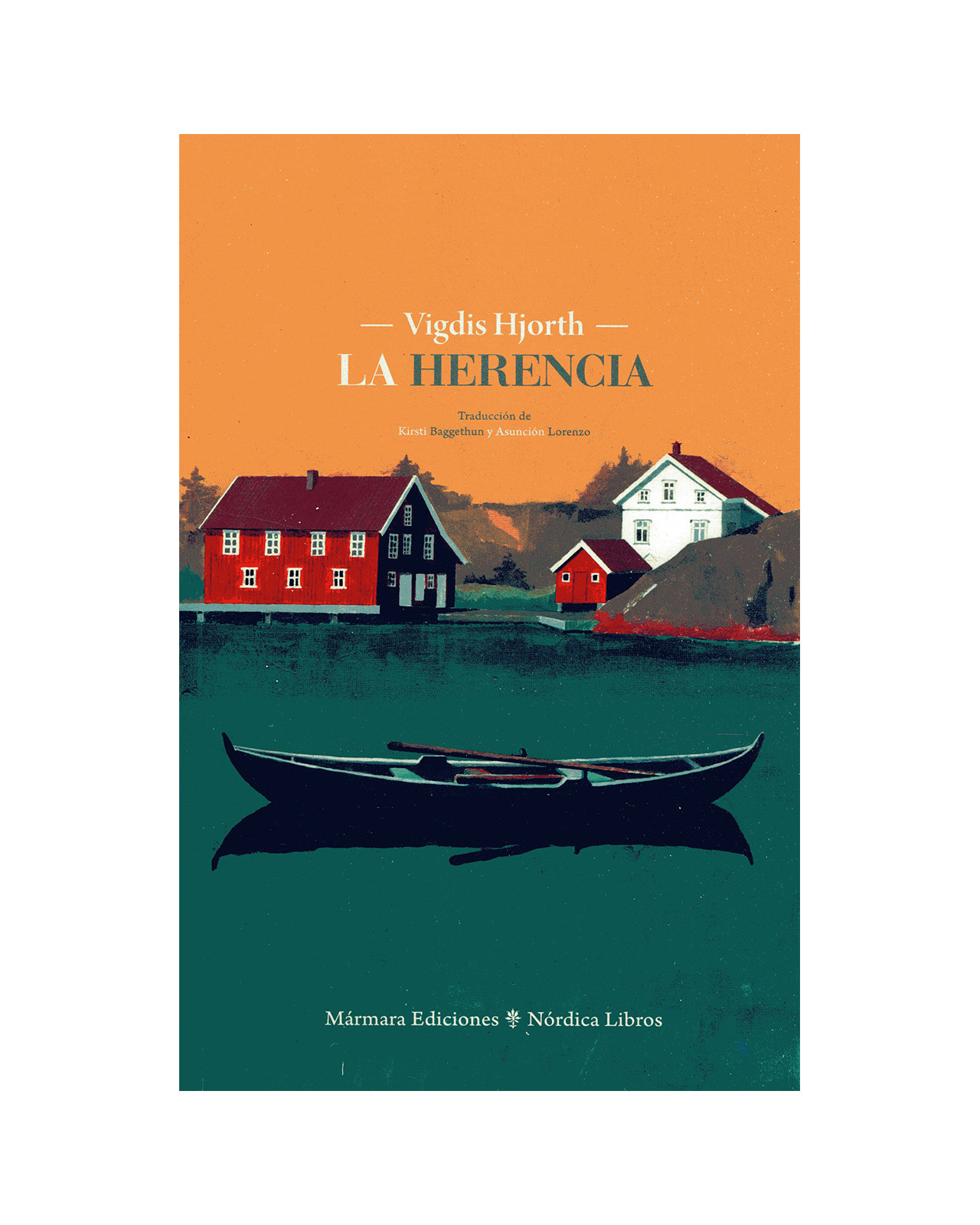 Foto 1 | Herencia, La