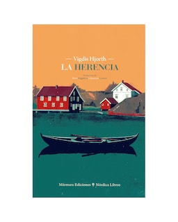Foto 1 | Herencia, La