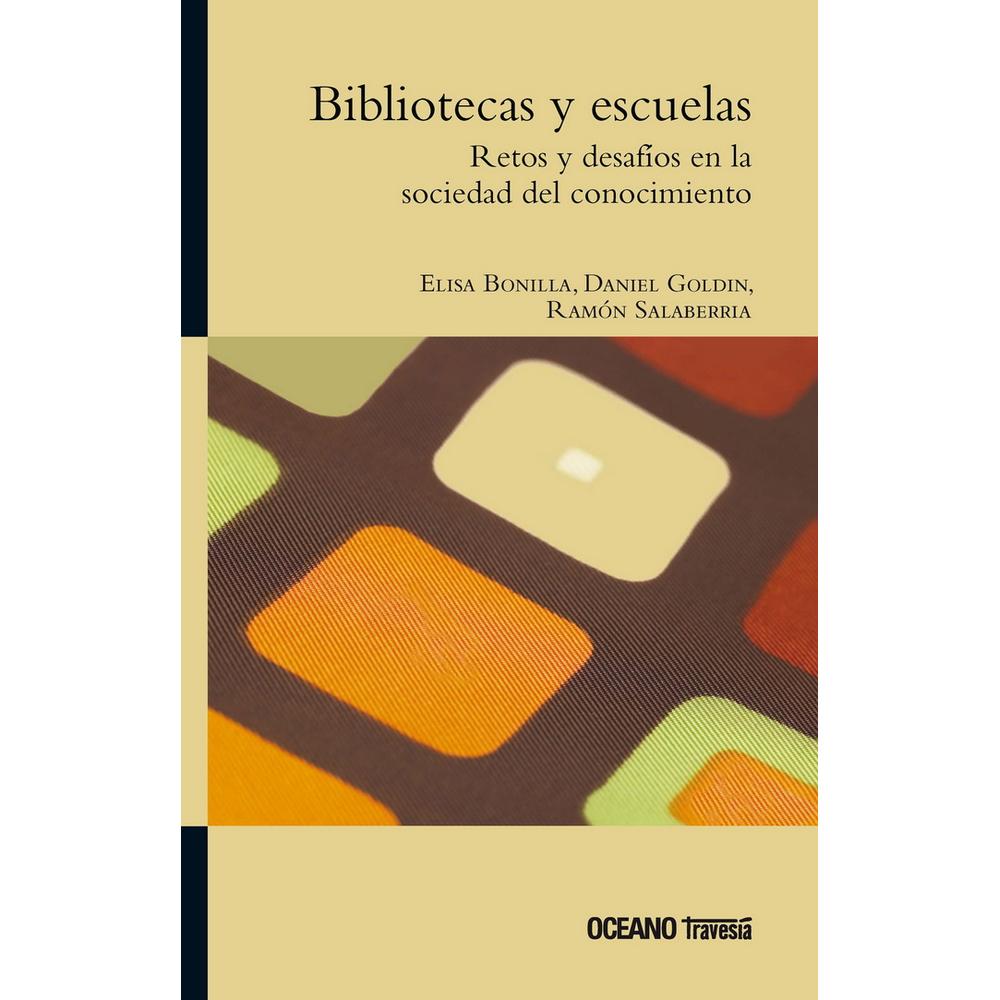 Foto 2 pulgar | Libro Bibliotecas y Escuelas