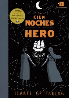Foto 1 | Cien Noches De Hero, Las