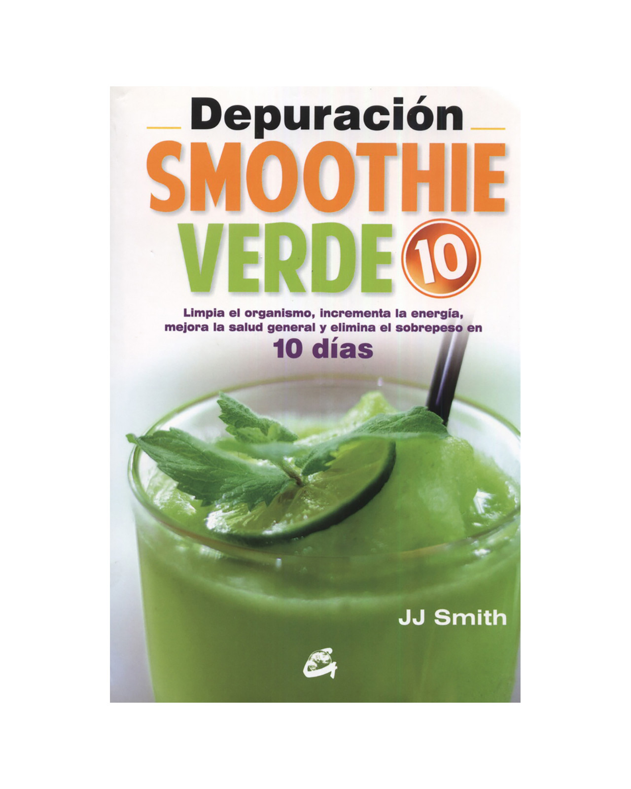 Foto 2 pulgar | Depuración Smoothie Verde 10