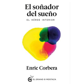 Foto 1 | Libro El Soñador Del Sueño Autor Enric Corbera