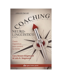 Foto 1 | Coaching Neurolingüistico (cnl). Claves Lingüísticas Para Cambiar Tu Mente
