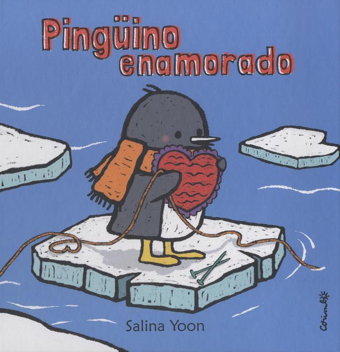 Foto 1 | Pingüino Enamorado
