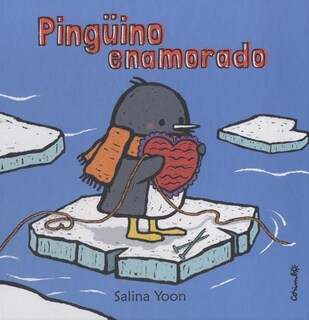 Foto 1 | Pingüino Enamorado