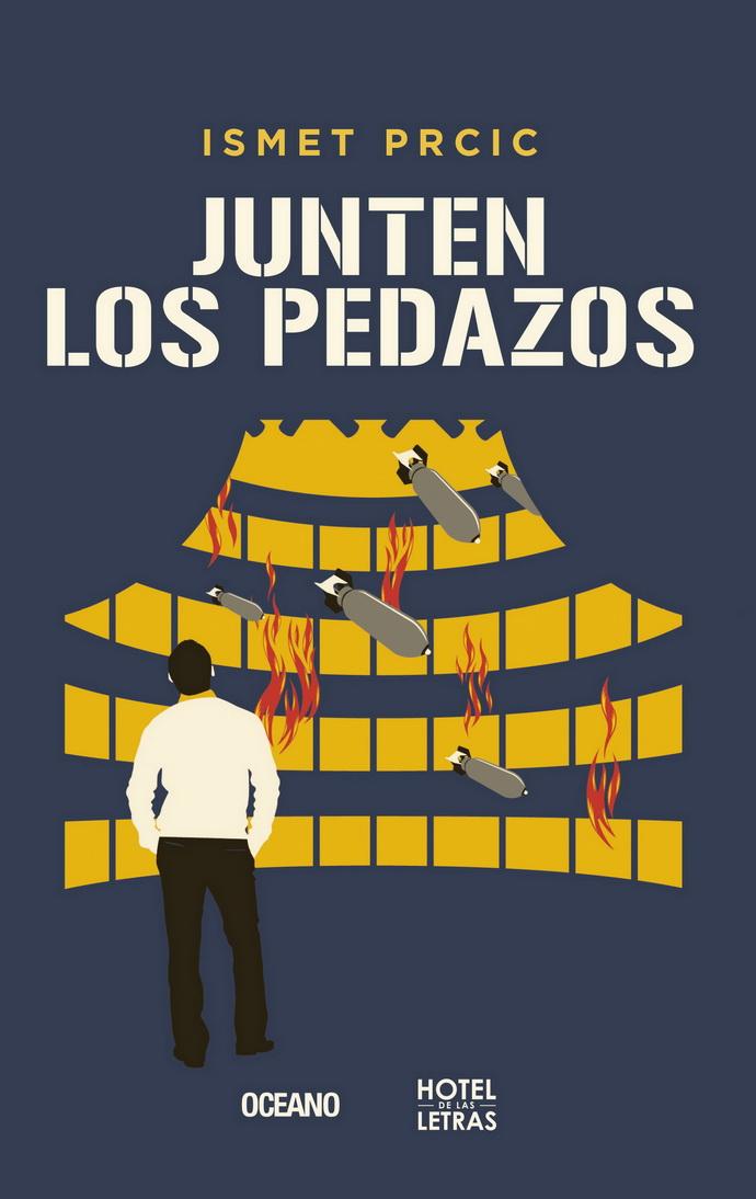 Foto 2 pulgar | Junten Los Pedazos