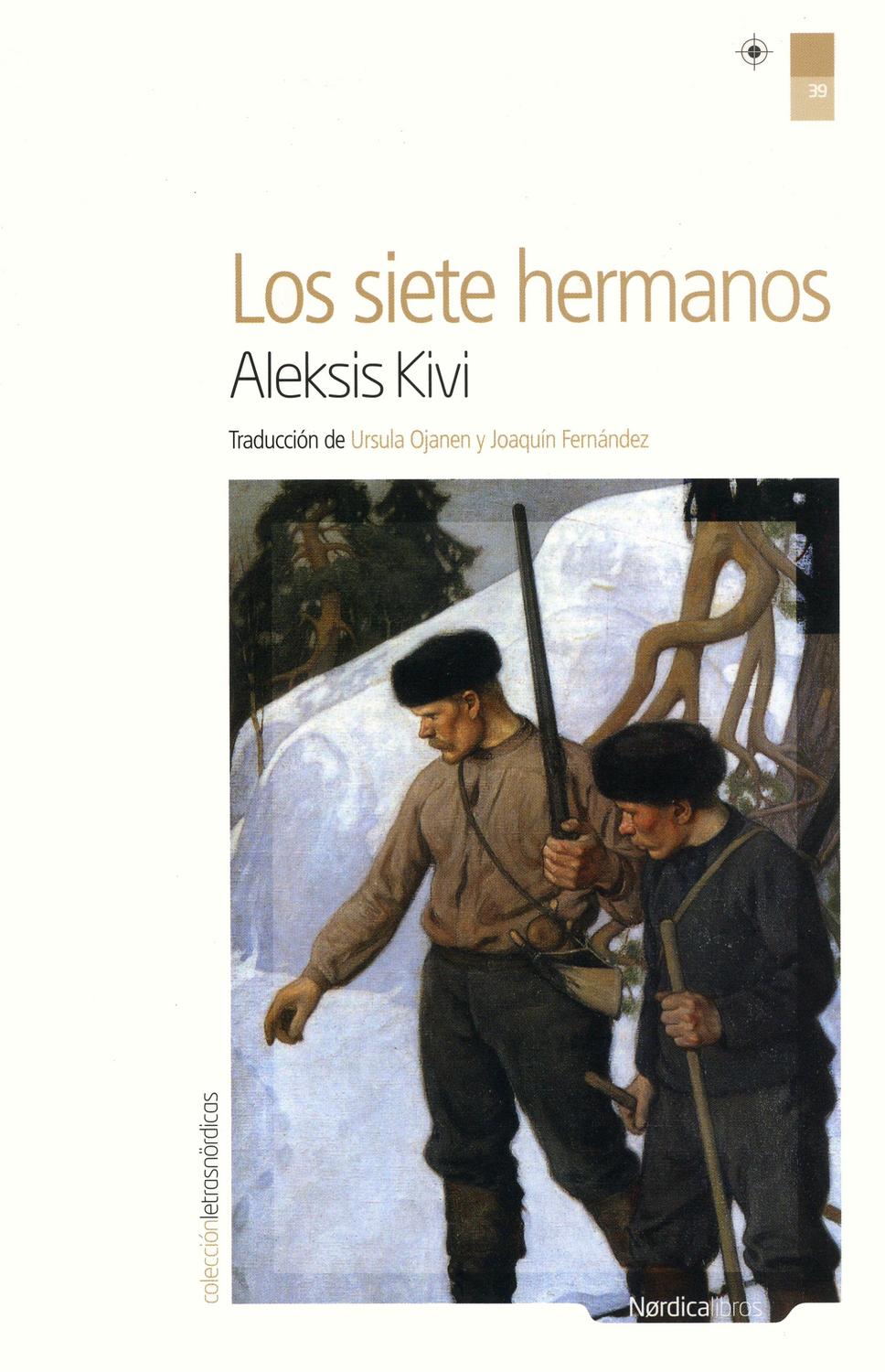 Siete Hermanos, Los