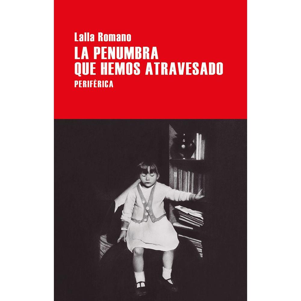 Foto 2 pulgar | Libro La Penumbra que Hemos Atravesado
