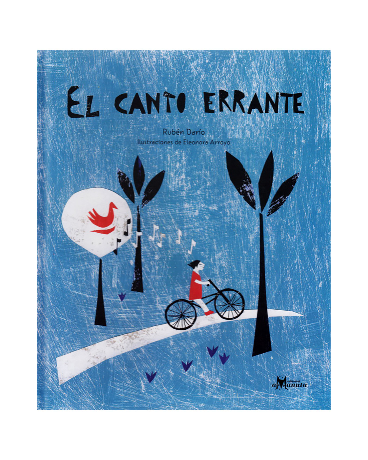 Foto 1 | El Canto Errante