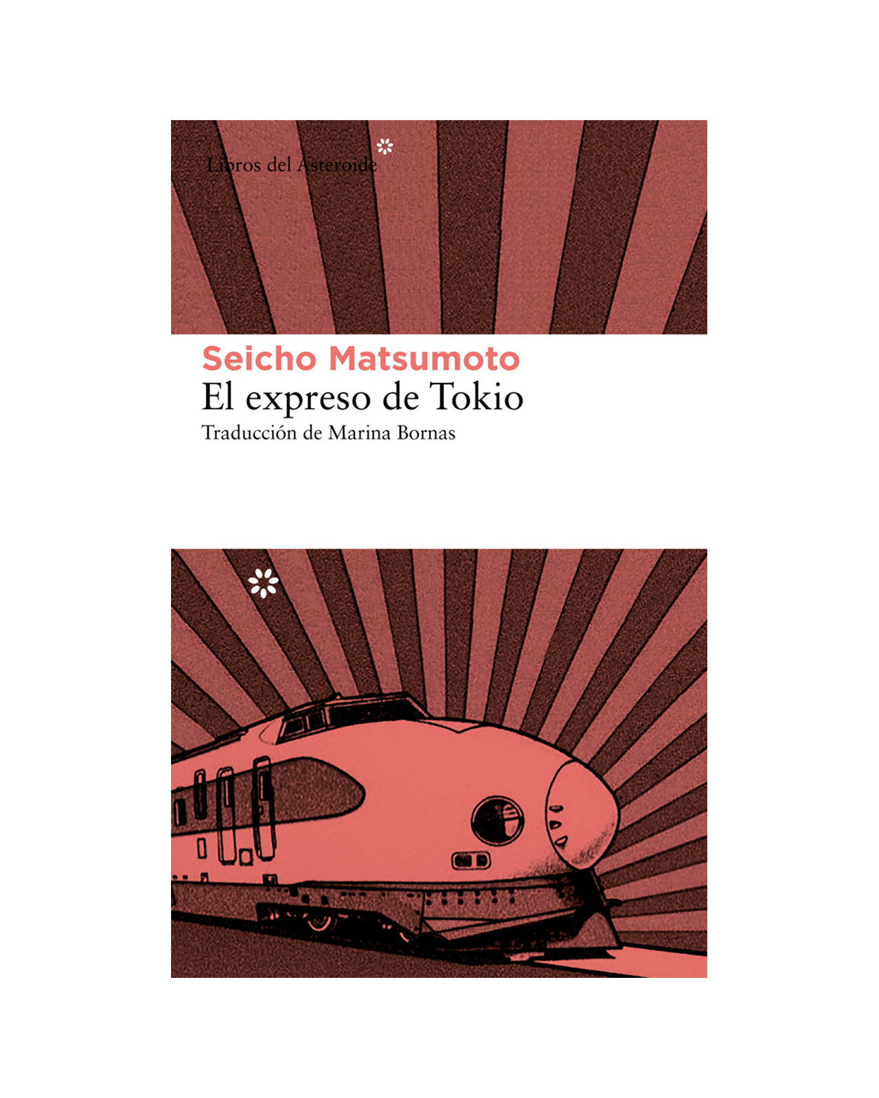 Foto 2 pulgar | El Expreso De Tokio