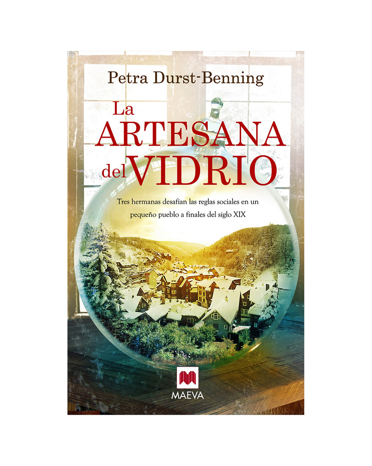 Foto 1 | La Artesana Del Vidrio