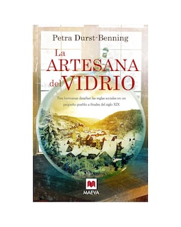 Foto 1 | La Artesana Del Vidrio