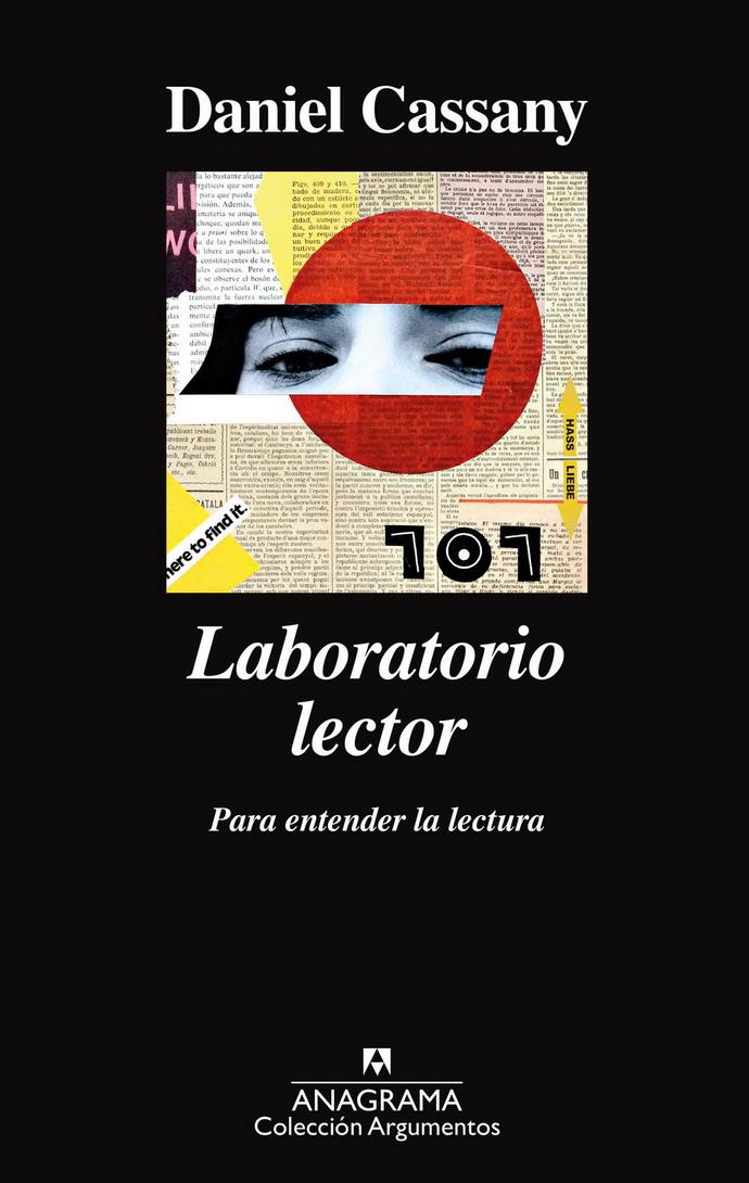 Foto 2 pulgar | Laboratorio Lector. Para Entender La Lectura