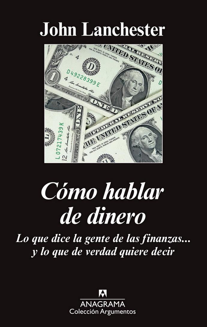Foto 2 pulgar | Cómo Hablar De Dinero