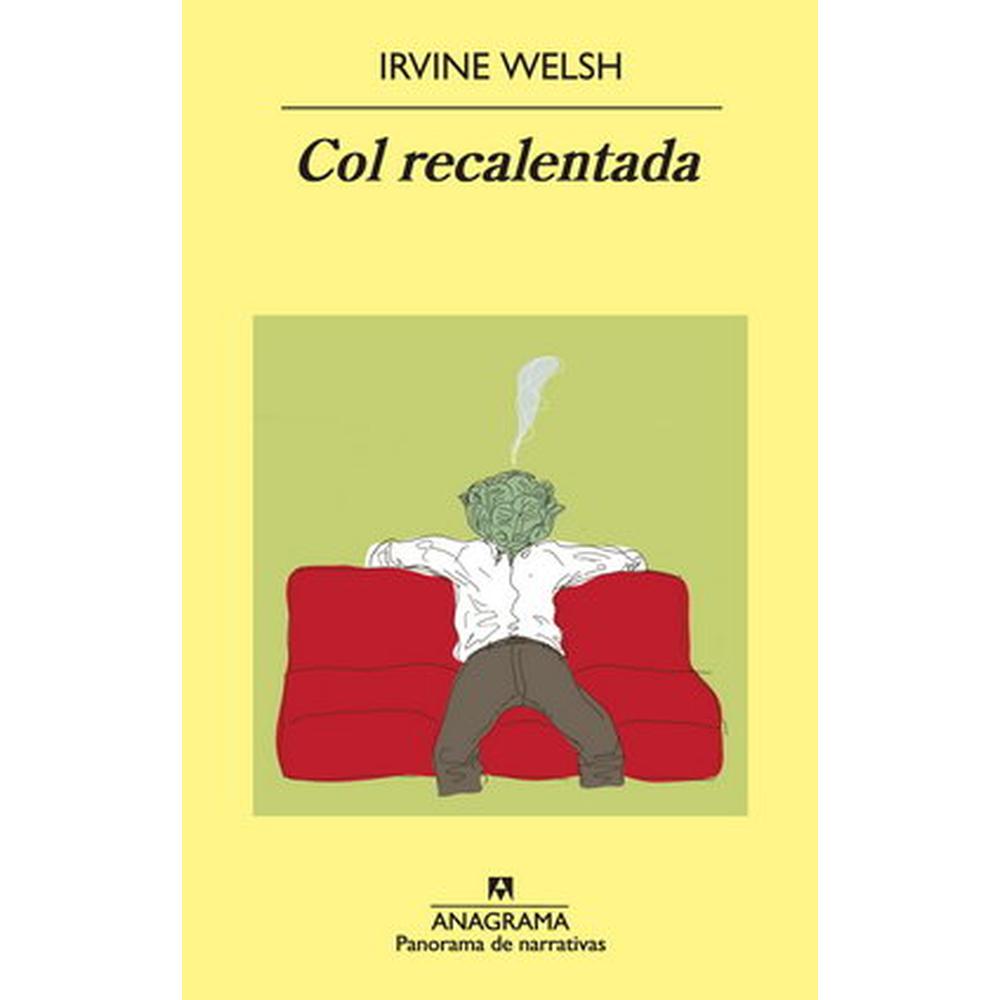 Foto 2 pulgar | Libro Col Recalentada