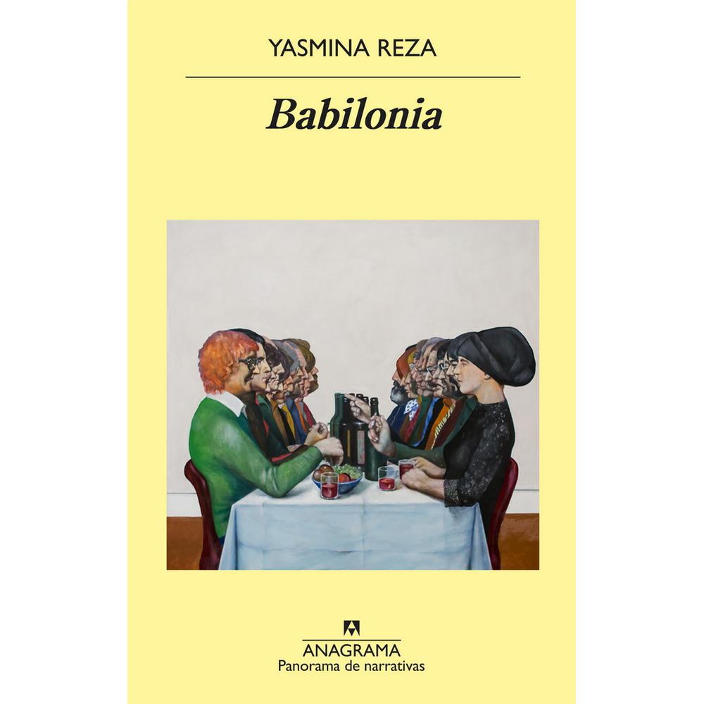 Foto 1 | Libro Babilonia