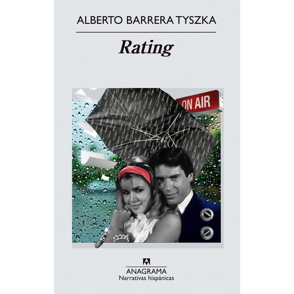 Foto 1 | Libro Rating