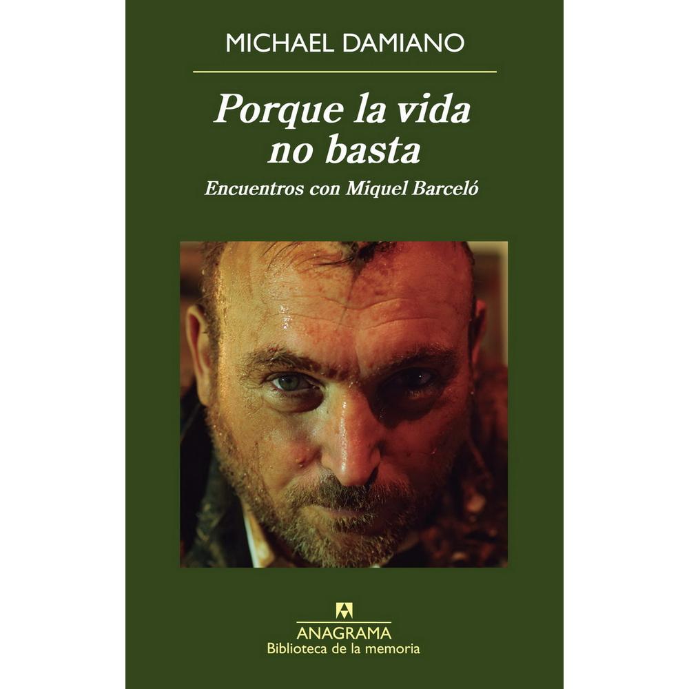 Libro Porque La Vida No Basta