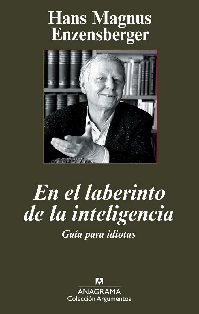 Foto 2 pulgar | En El Laberinto De La Inteligencia