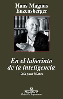 Foto 1 | En El Laberinto De La Inteligencia