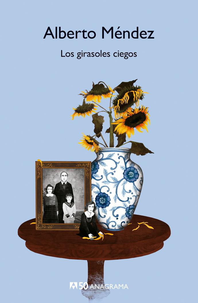 Foto 1 | Girasoles Ciegos, Los