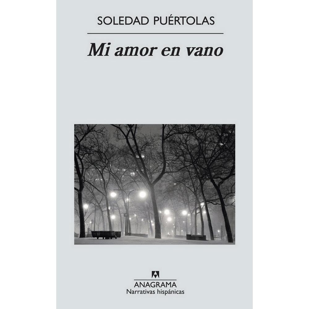 Foto 2 pulgar | Libro Mi Amor en Vano