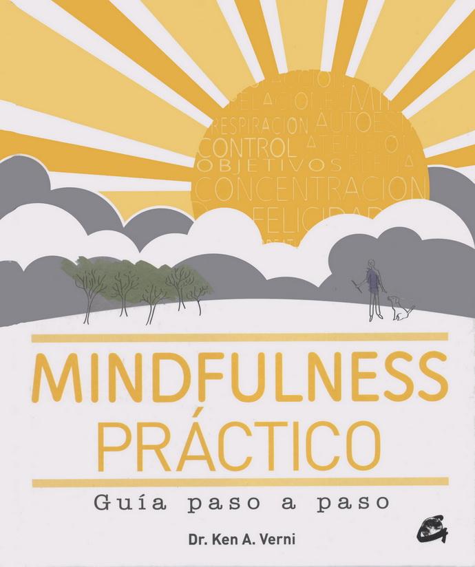 Foto 1 | Mindfulness Práctico. Guía Paso A Paso