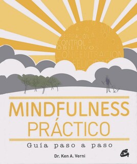 Foto 1 | Mindfulness Práctico. Guía Paso A Paso