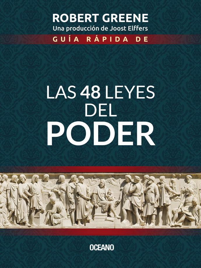 Foto 2 pulgar | Guía Rápida De Las 48 Leyes Del Poder (tercera Edición)