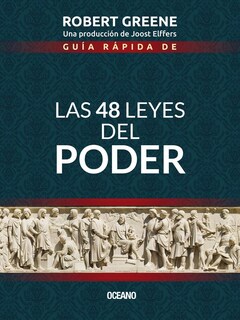 Foto 1 | Guía Rápida De Las 48 Leyes Del Poder (tercera Edición)