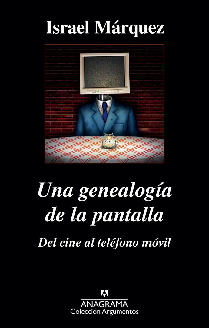 Foto 2 pulgar | Una Genealogía De La Pantalla