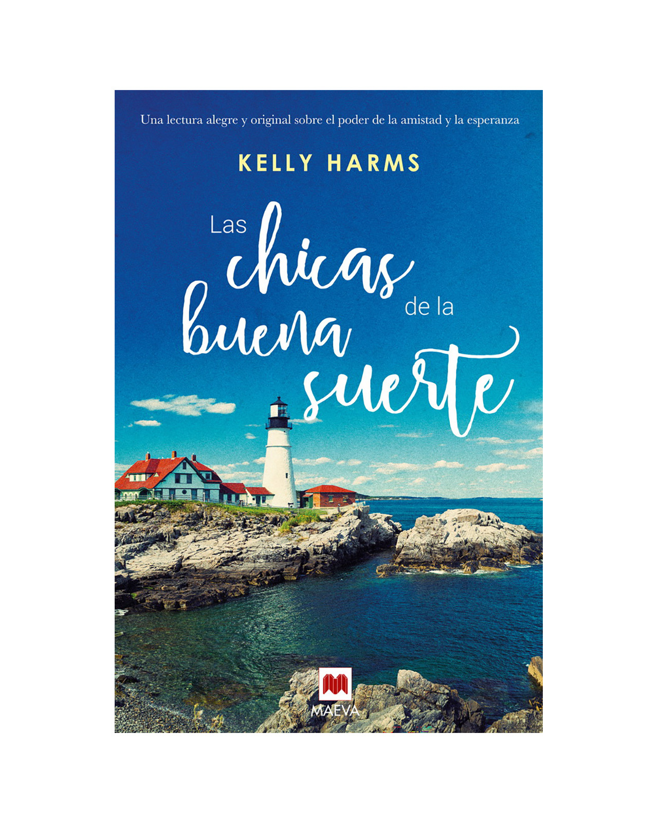 Las Chicas De La Buena Suerte
