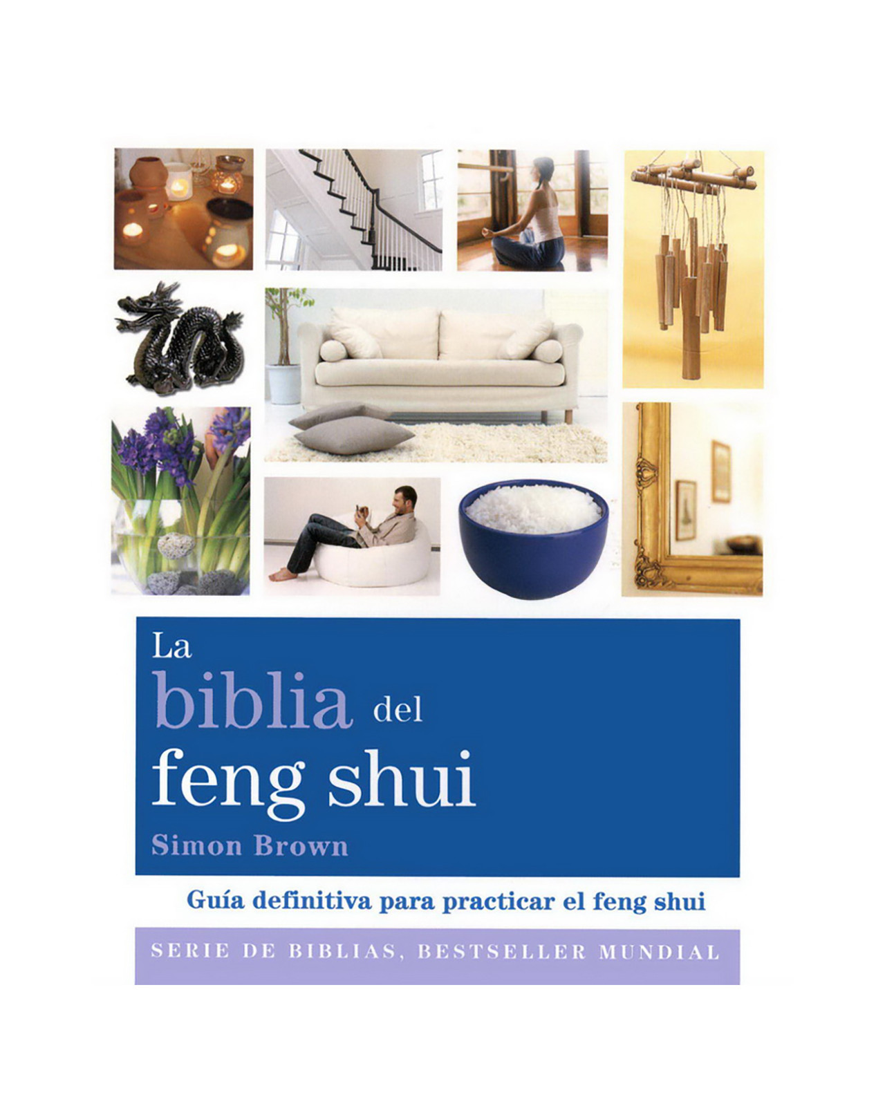 Foto 2 pulgar | La Biblia Del Feng Shui