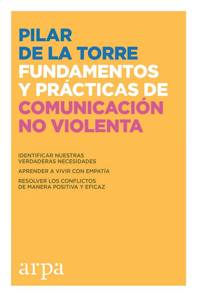 Foto 2 pulgar | Fundamentos Y Prácticas De Comunicación No Violenta
