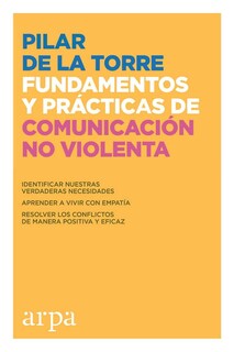 Foto 1 | Fundamentos Y Prácticas De Comunicación No Violenta