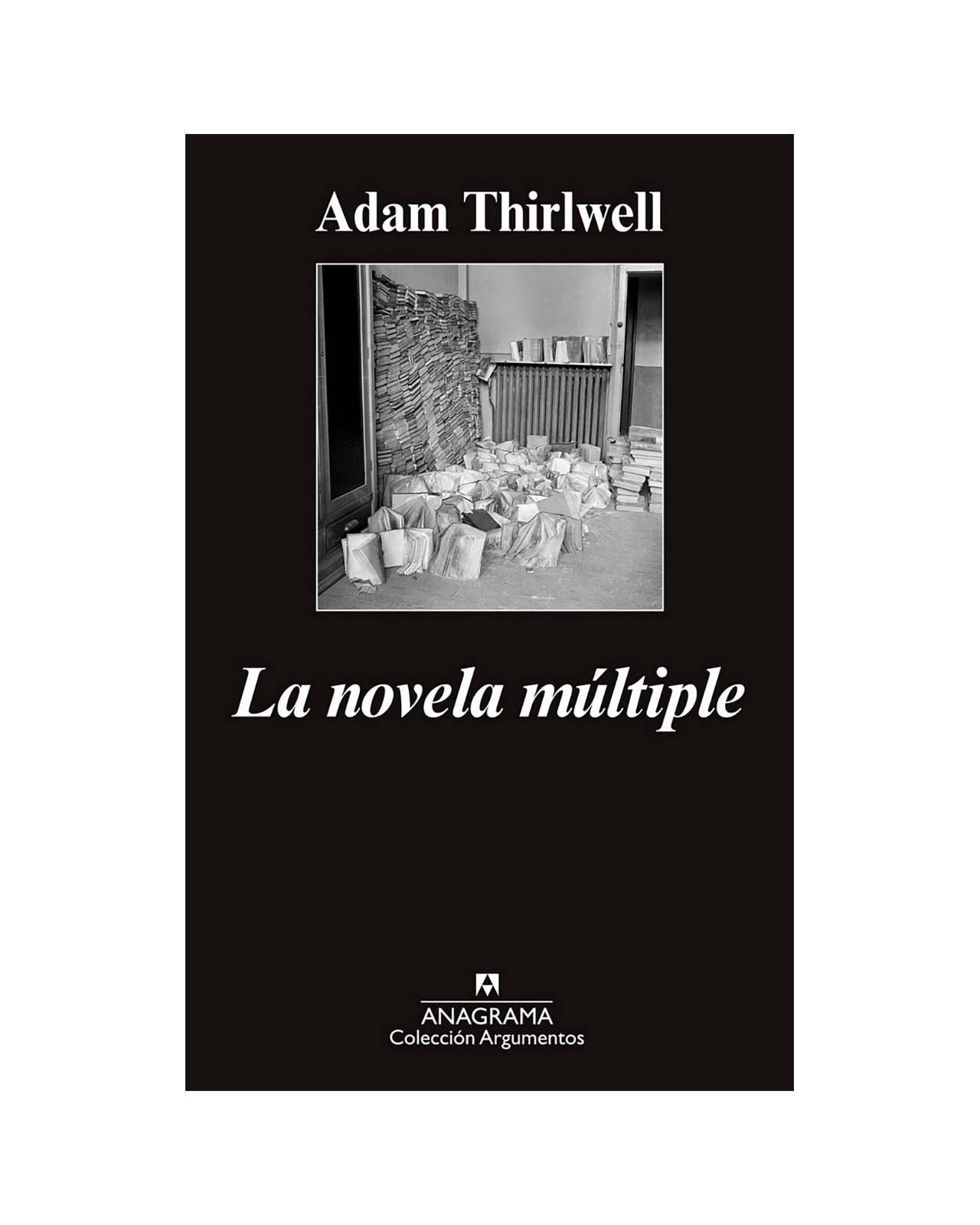 La Novela Múltiple $570