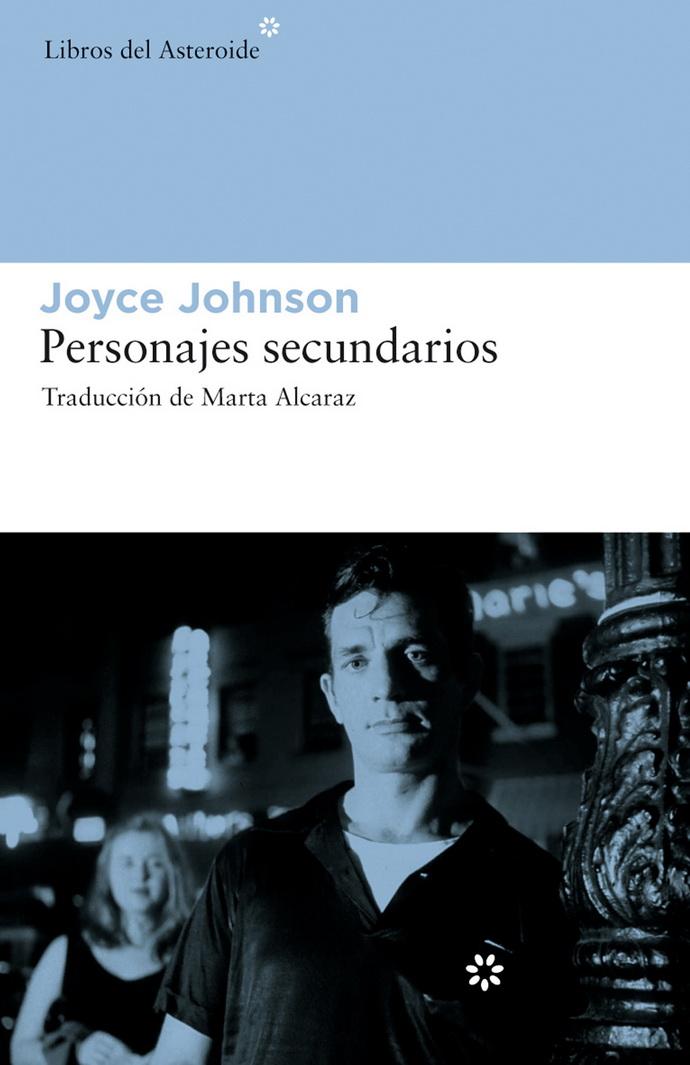 Foto 1 | Personajes Secundarios