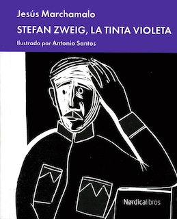 Foto 1 | Stefan Zweig/la Tinta Violeta