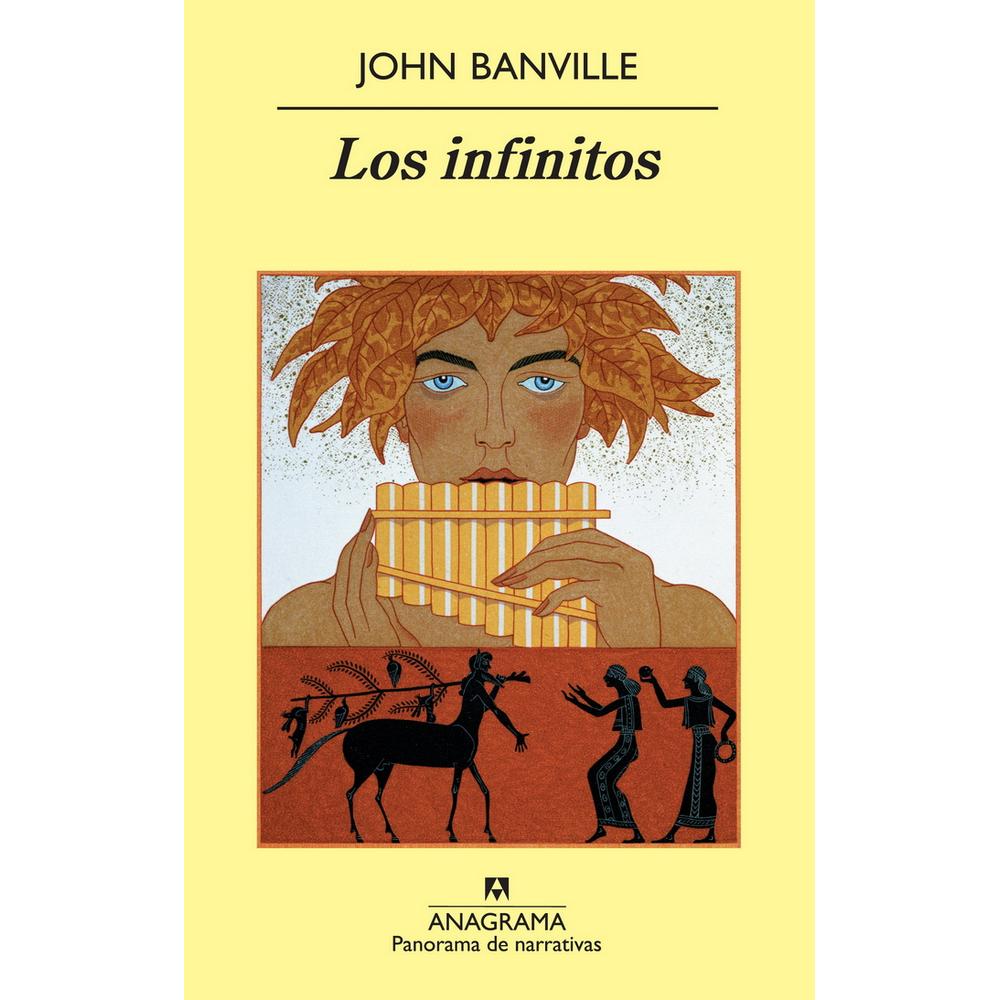 Libro Los Infinitos $550