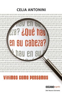 Foto 1 | ¿qué Hay En Su Cabeza? Vivimos Como Pensamos