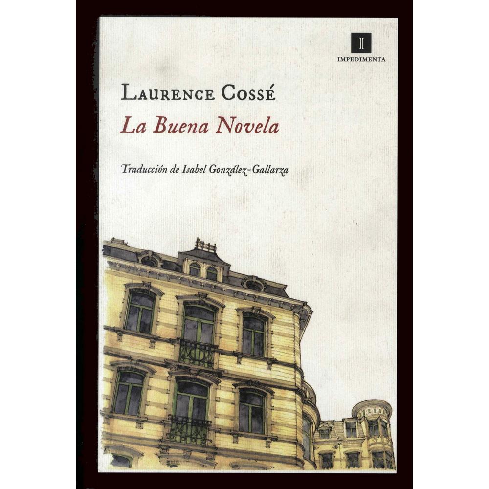 Foto 1 | Libro La Buena Novela