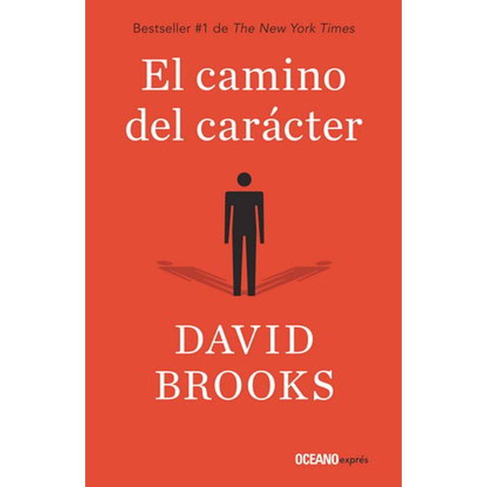 El Camino Del Carácter $355