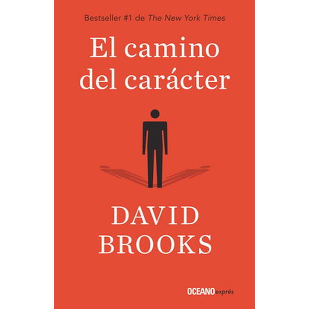 Foto 1 | El Camino Del Carácter