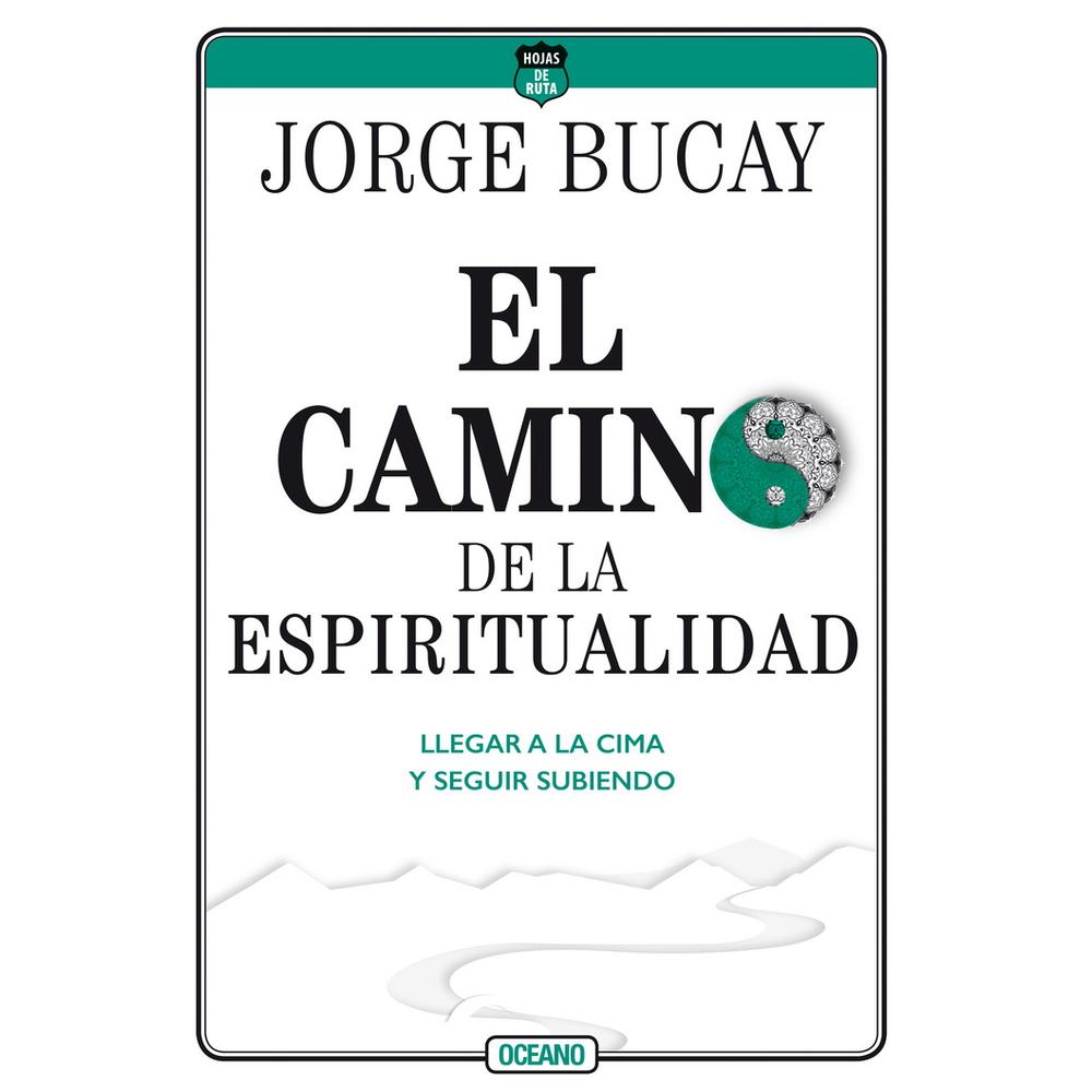 Foto 2 pulgar | Libro Camino de la Espiritualidad