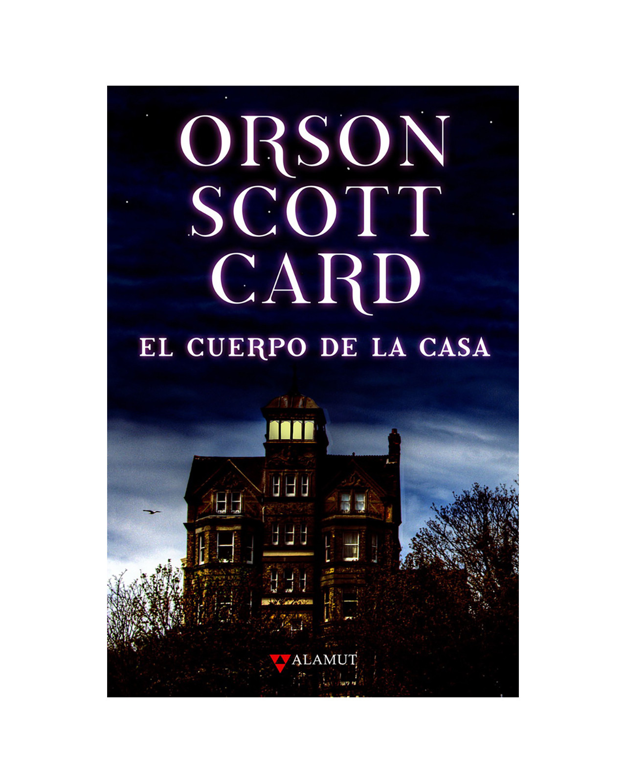 Foto 1 | El Cuerpo De La Casa