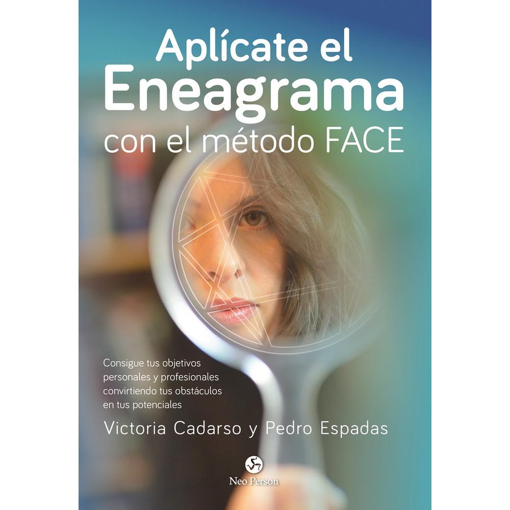 Foto 1 | Libro Aplícate El Eneagrama Con El Método Face