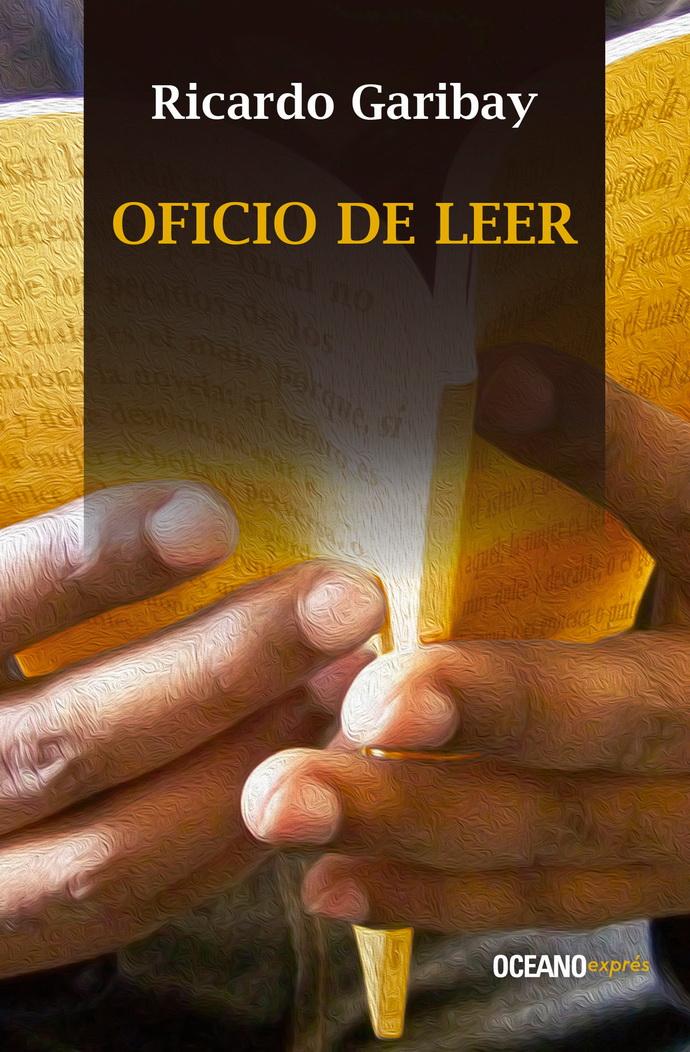 Foto 2 pulgar | Oficio De Leer