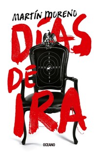 Foto 1 | Días De Ira