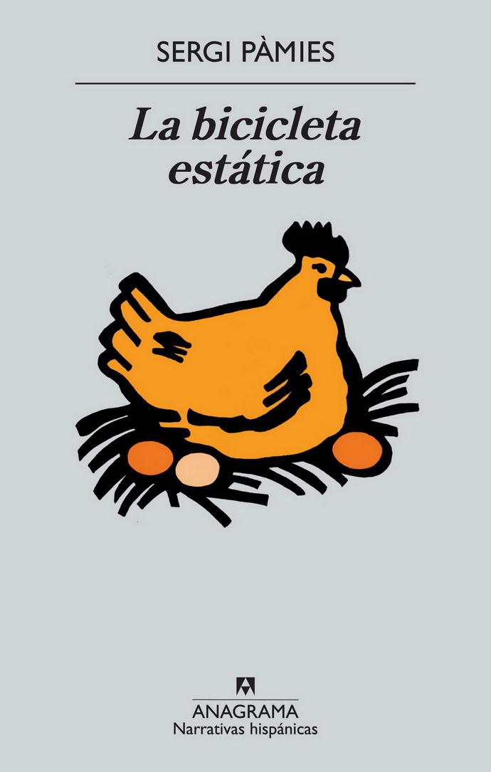Foto 1 | Bicicleta Estática, La